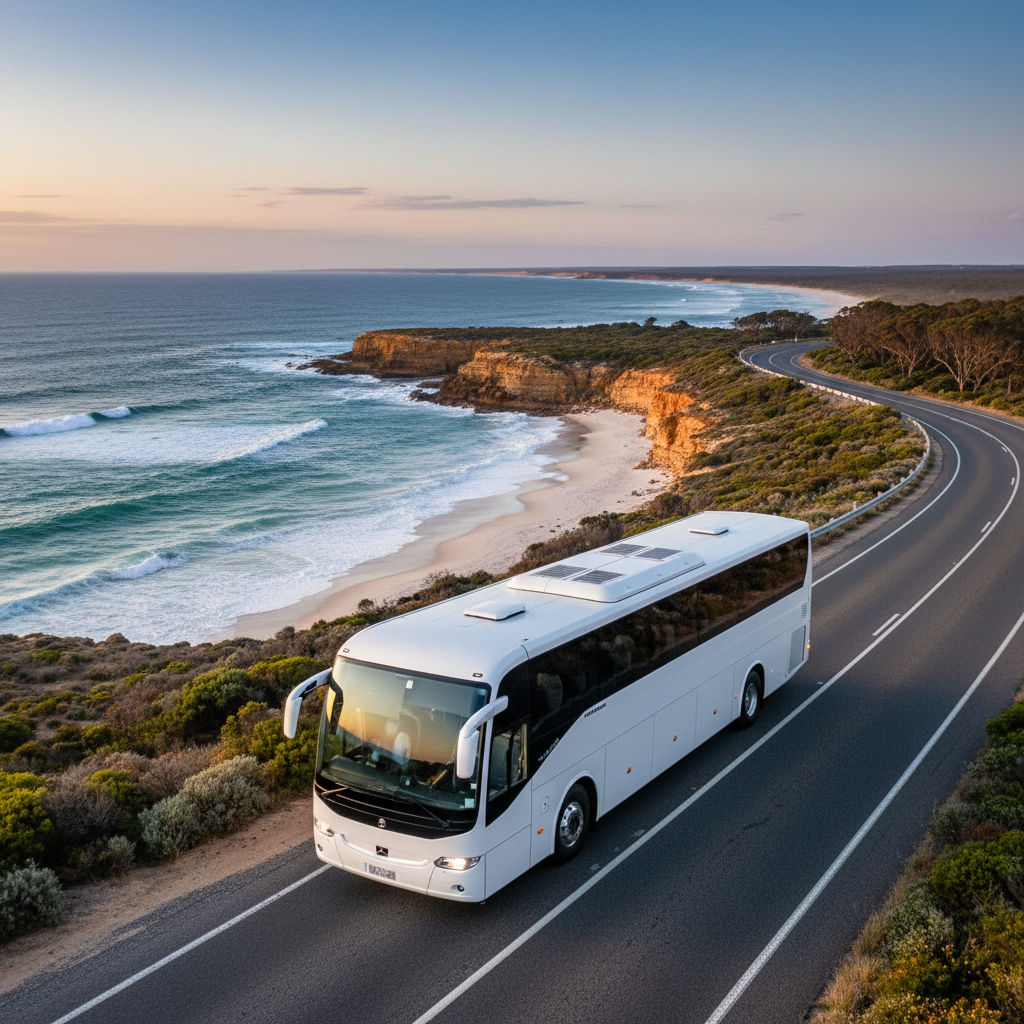 Corporate in Bunbury