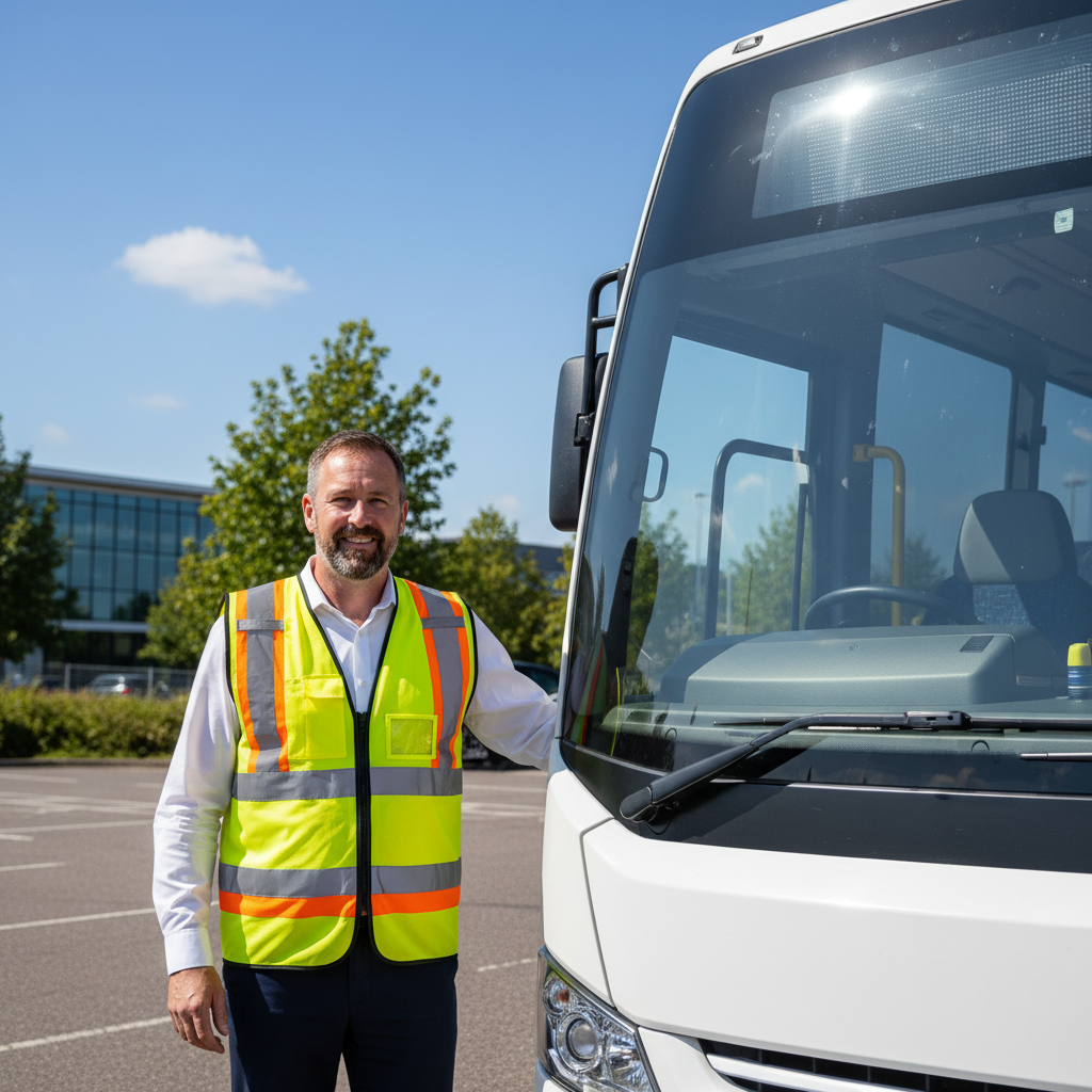 Education Transport in Bunbury