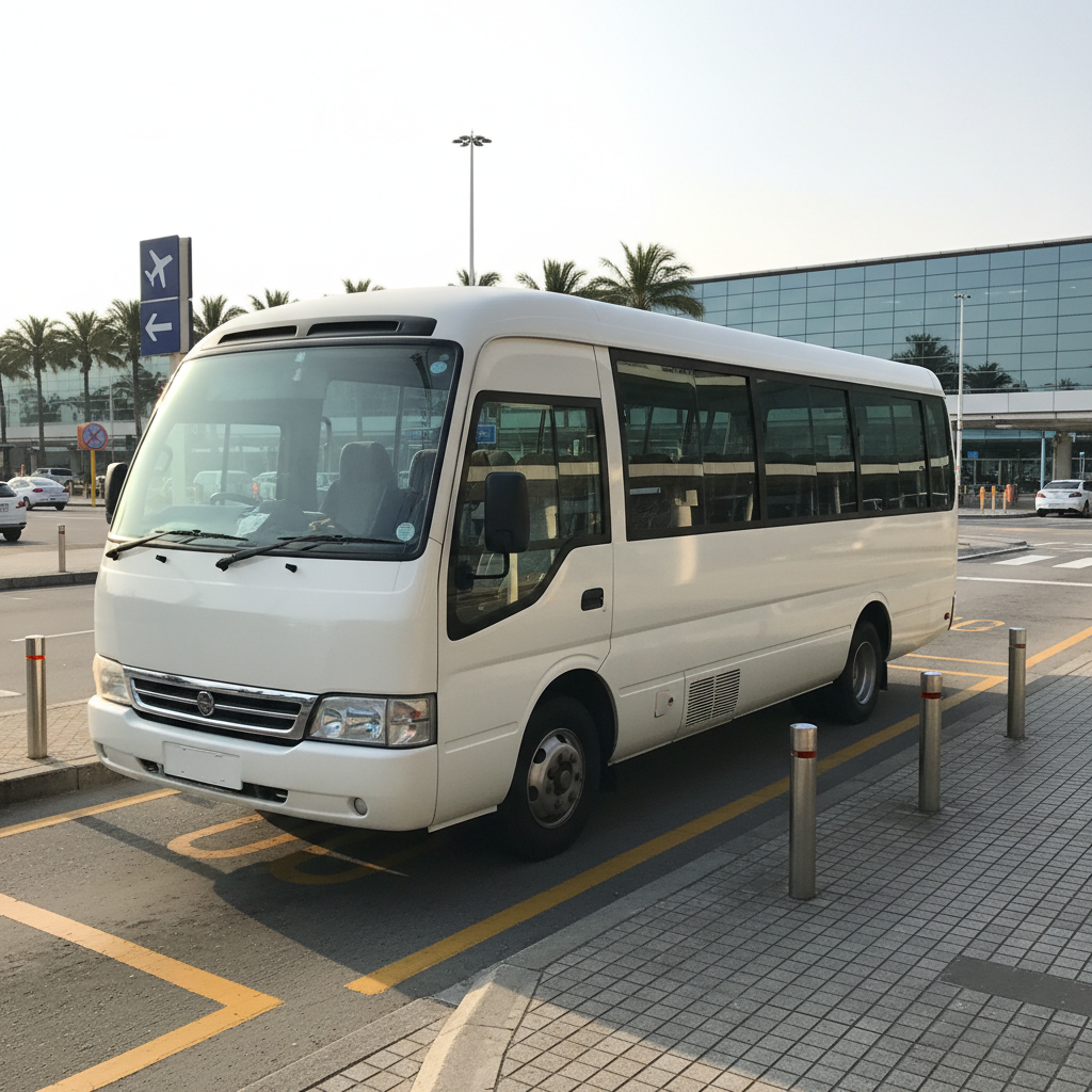 Airport Transport in Bunbury 3 Airport Transport in Bunbury