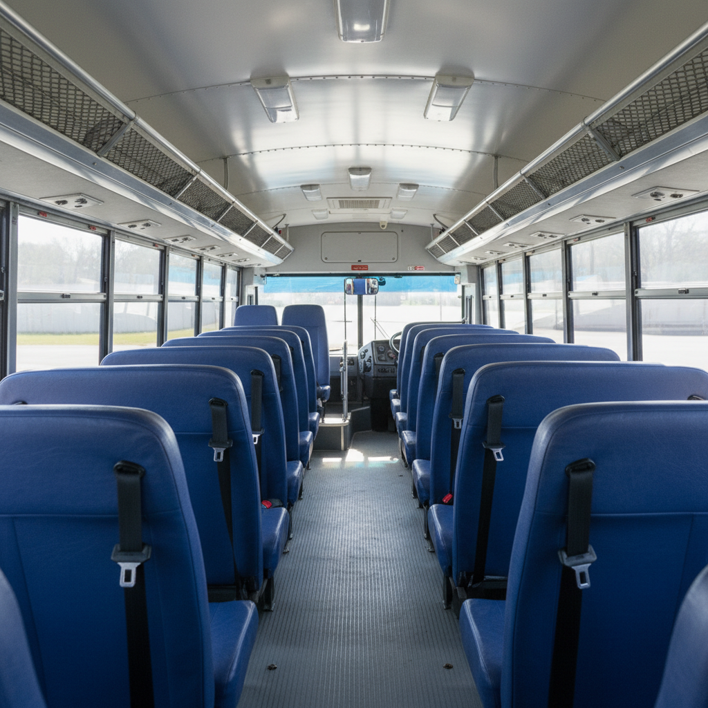 Education Transport in Bunbury