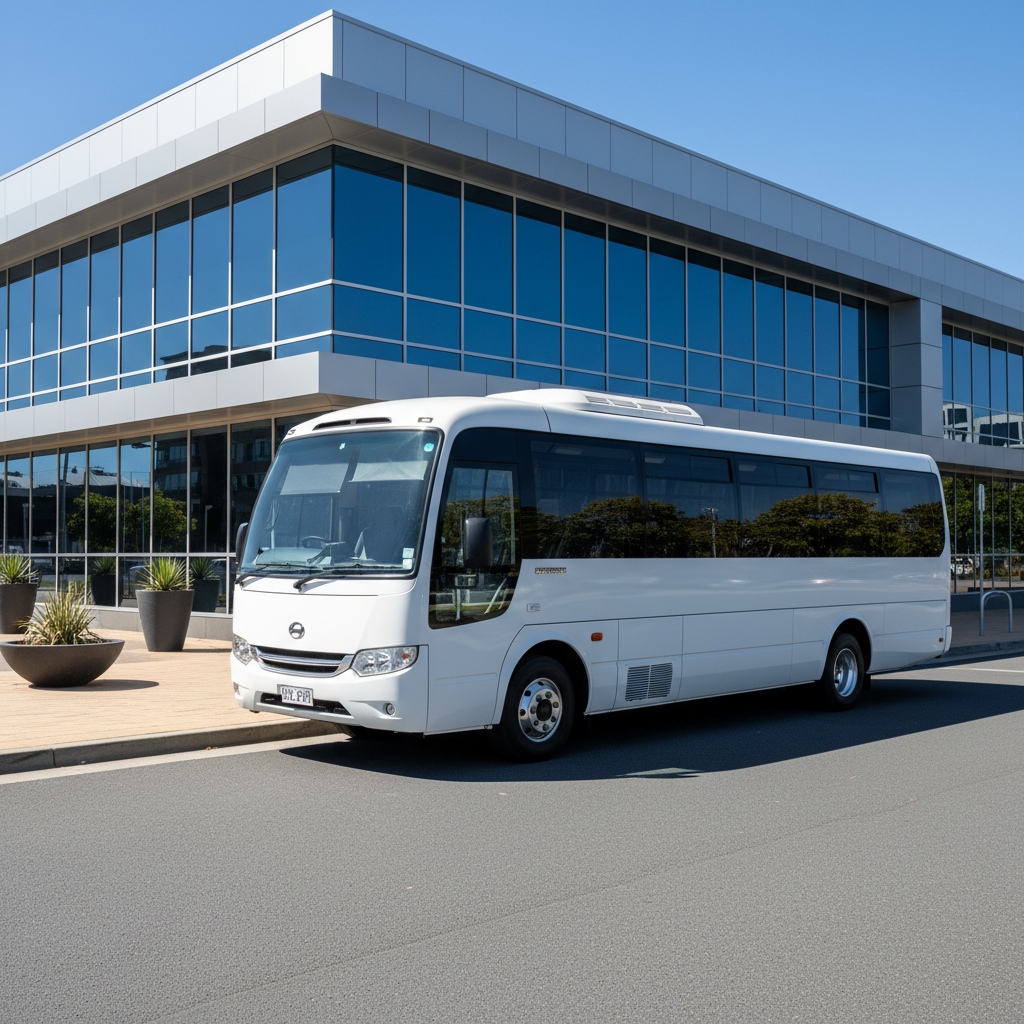 Corporate in Bunbury